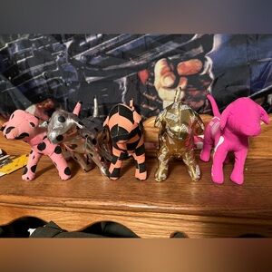 Victoria secret dogs